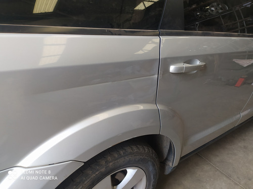 Imagem 9 de 10 de Dodge Journey 2010 2.7 Se 5p