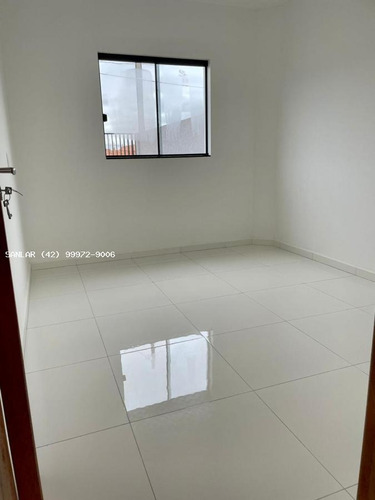 Imagem 9 de 12 de Casa Para Venda Em Ponta Grossa, Colônia Dona Luíza, 2 Dormitórios, 1 Banheiro, 1 Vaga - _1-2128791