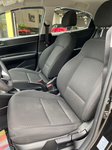 Imagem 12 de 14 de Hyundai Hb20 1.0 Sense (flex)