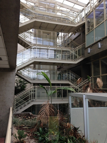 Imagem 5 de 15 de Santo Amaro - Prédio Comercial C/2137m² E 41 Vagas - Pn-0025-2