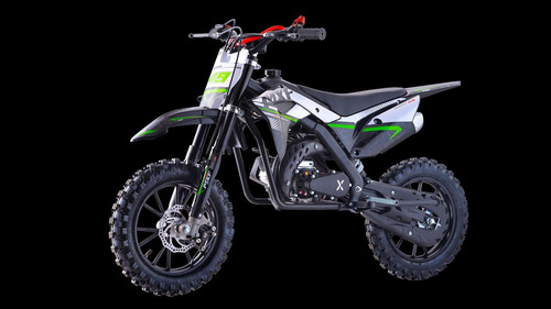 Mxf Ferinha 49 E-start