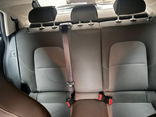 Chevrolet Onix 1.0 TURBO FLEX LT MANUAL