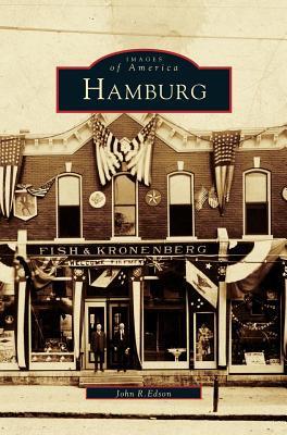 Libro Hamburg - Edson, John R.