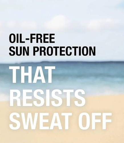 Bloqueador Solar Para Deportistas Spf70+ Neutrogena