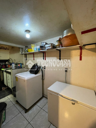 Venta Casas Culhuacan Ctm Seccion Viii T-df0031-0317