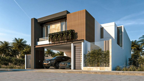 Casa En Venta En Veracruz Con Hab En Pb. Fracc. Las Palmas.