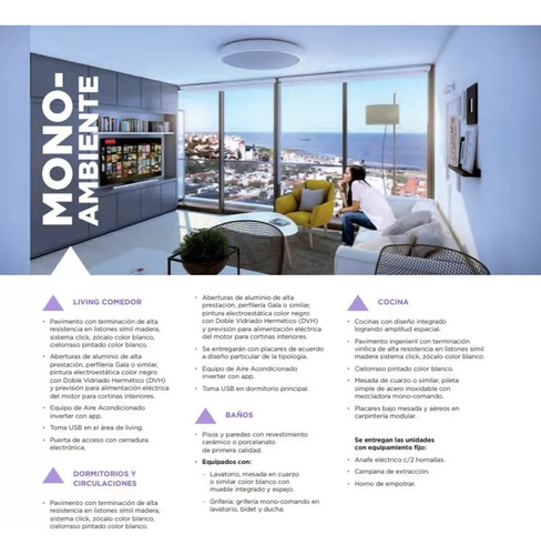 More Buceo Vendo Apartamento 2 Y 3 Piscina Cowork Sala Reuniones Cine Gym Gimnasio