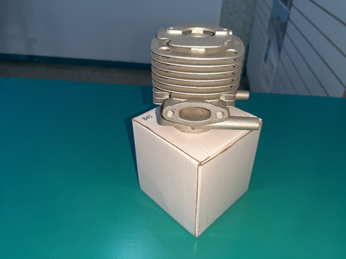 Imagen 4 de 5 de Kit Cilindro Para Shindaiwa B45