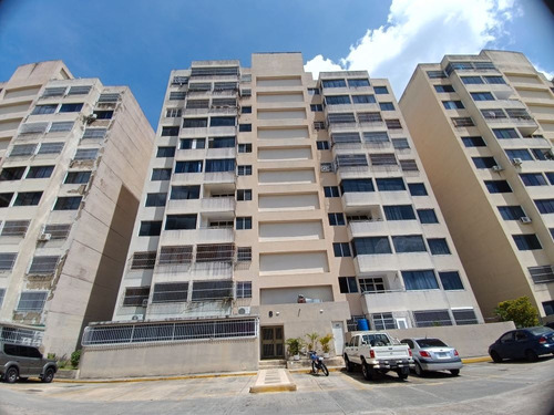 Venta De Apartamento En El Sector La Palomera