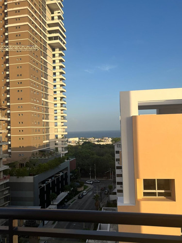 Apartamento En Venta En Los Cacicazgos