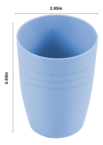 Tazas Y Vasos Apilables Para Beber, Vasos De Plástico