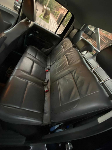 Volkswagen Amarok 2.0 Cd Tdi 4x2 Highline Pack At C34 2015