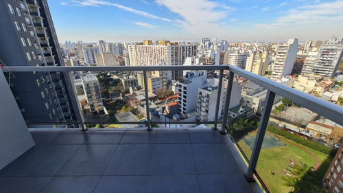 Imagen 3 de 13 de Departamento 3 Ambientes Con Balcon.