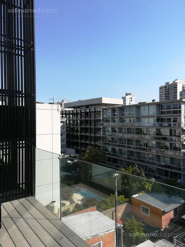 Imagen 9 de 27 de Depto En Duplex 2 Amb Con Balcon - Olivos-vias/rio