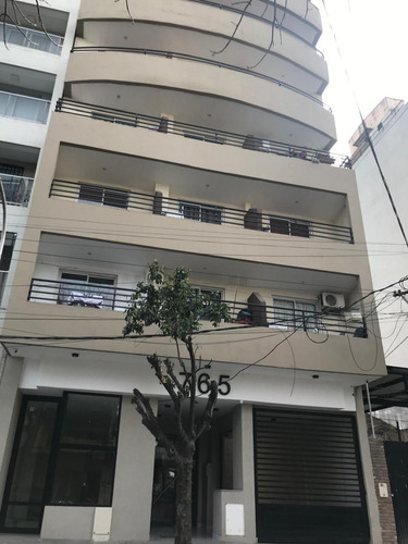 Venta Monoambiente Barrio Sur A Estrenar - Frente