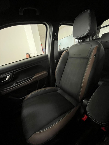 Fiat Strada 1.0 Ranch T200 Cvt