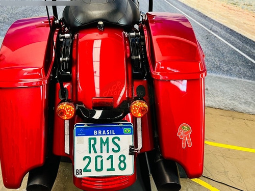 H.davidson/flt Rxs / Road Glide Special / 2018 / 45.584 Km L