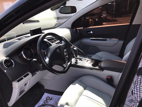 Peugeot 3008griffe Thp