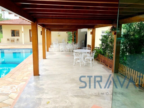 Imagem 6 de 9 de Chacara - Ch00095 - 69556277