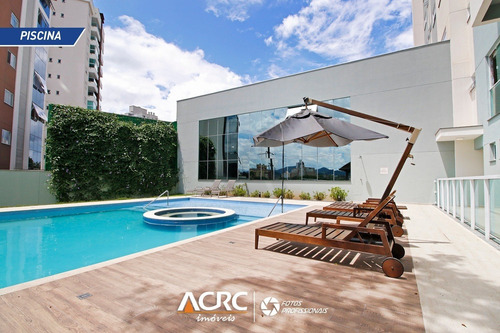 Imagem 22 de 27 de Acrc Imóveis - Apartamento Semimobiliado Com Linda Vista Para Venda No Bairro Velha - Ap03747 - 68340595