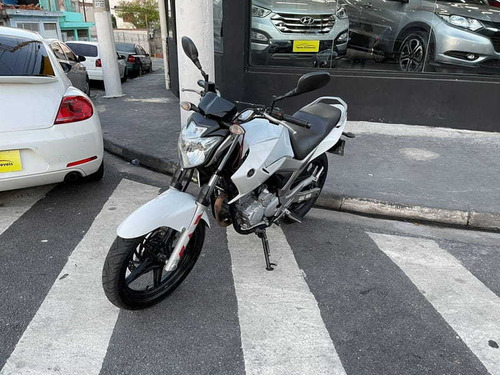Imagem 4 de 10 de Yamaha Fazer Ys250