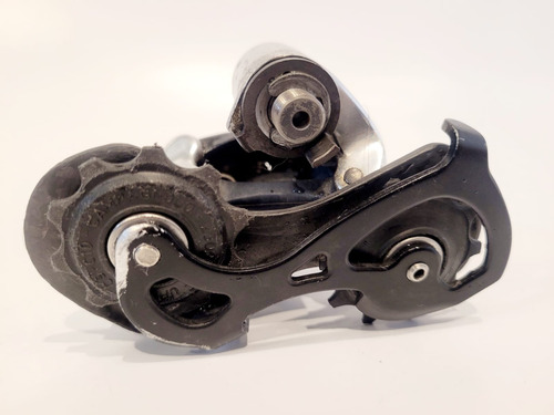 Grupo Campagnolo Record 11v (Usado)