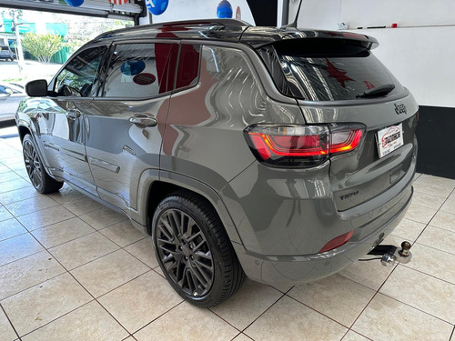 Jeep Compass 1.3 S Turbo Flex Aut. (t270) 5p