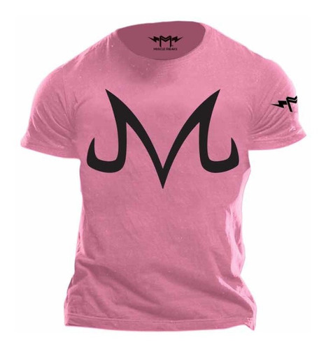 T-shirt Muscle Freaks Majinboo