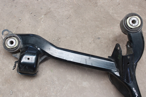 Puente Trasera Audi A4 2004 1.8 Turbo Sline 8e0505160f K3378 (Usado)