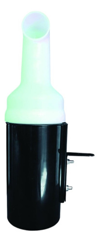 Universal Golf Cart Sand Bottle Set With Holder