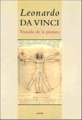 Tratado De La Pintura Leonardo Da Vinci Agebe