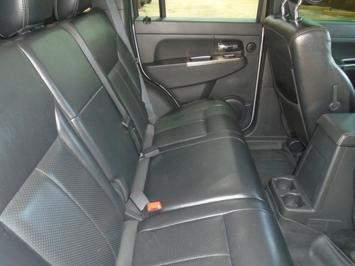 Imagen 11 de 15 de Jeep Cherokee 4x4 - Automática