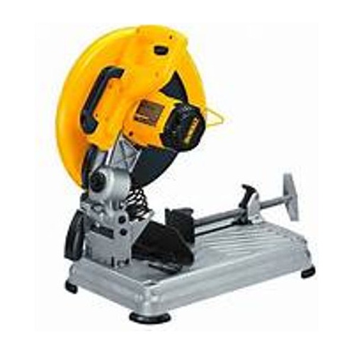 Tronzadora Dewalt 14 Pulgadas