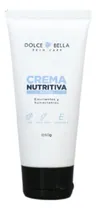 Comprar Crema Nutritiva Noche Dolce Bella