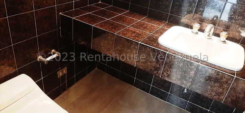Apartamento En Los Chorros Mls# 25-18168