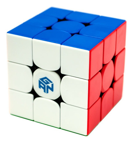 3x3x3 356rs Stickerless Gan