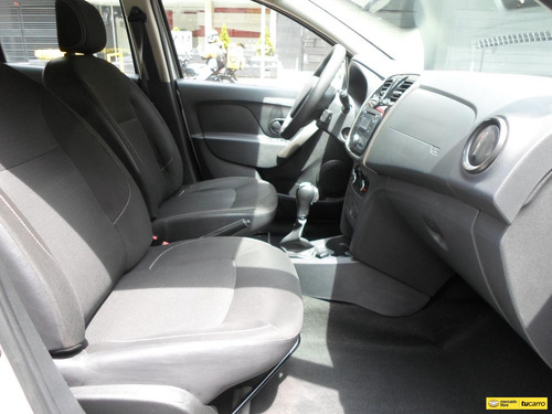 Renault Logan 1.6 Expression