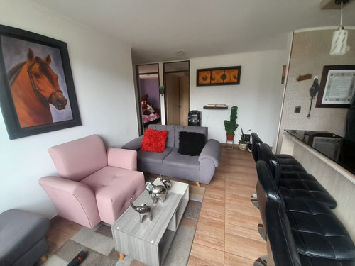 Apartamento En Venta Puertas Del Sol (279056252).