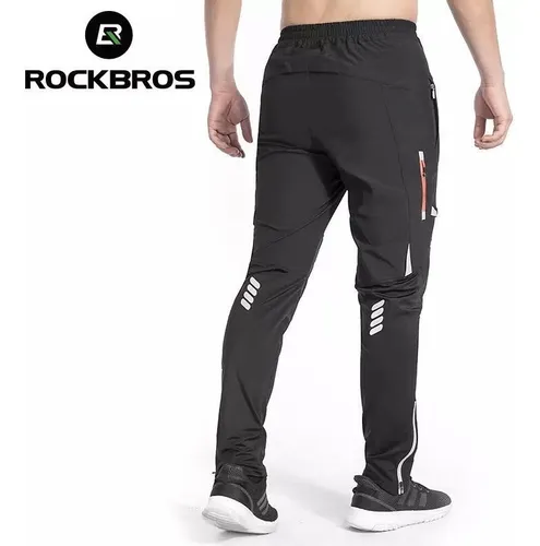 Pantalones Para Ciclismo Hombre Ultimas Unidades