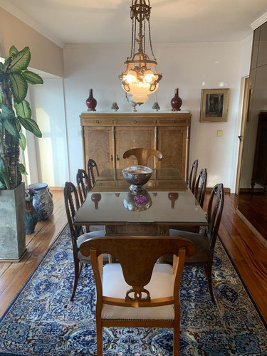 Imagen 1 de 28 de Venta Dúplex 4 Dormitorios. 245m Totales. Recoleta
