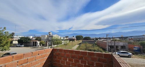 Casa 3 Dorm Venta Estacion Alvarado A Terminar