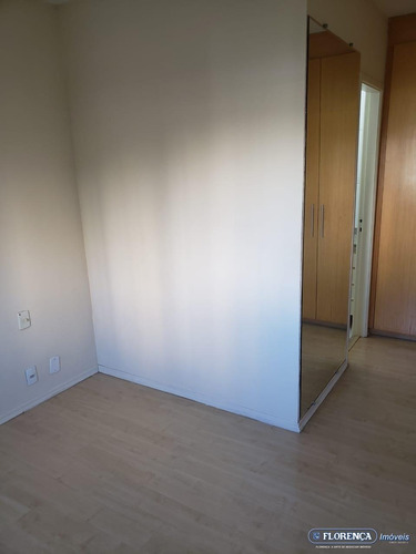Imagem 10 de 15 de Apartamento Próximo Ao Delboni - 15408
