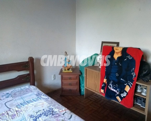 Casa À Venda 3 Dormitórios No Jardim Leonor Em Campinas - Cc00466 - Cc00466 - 69277602