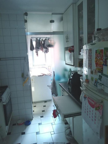 Imagem 8 de 29 de Apartamentos À Venda Em São Paulo/sp - Compre O Seu Apartamentos Aqui! - 1491046