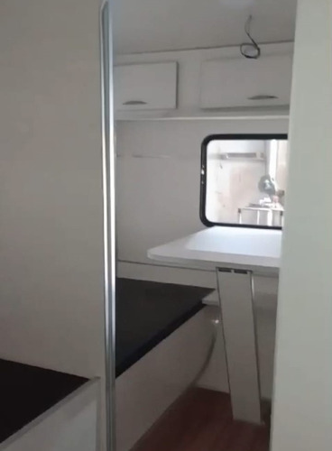 Trailer Reboques Do Sul Para 4 Pessoas 2024 A Pronta Entrega
