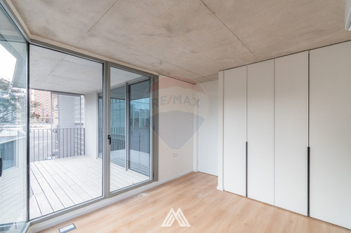 Imagen 8 de 12 de Venta Apto 1 Dorm Alma Duc Estrena Usd 155.000