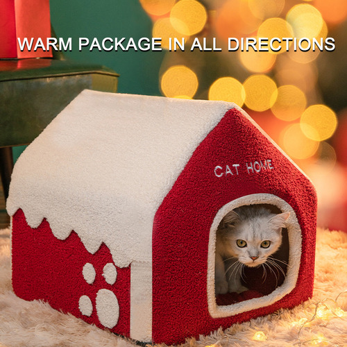 Decoración Navideña, Lugar Cálido Para Invierno, Todas Las E
