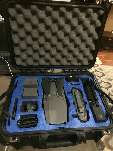 Drone Dji Mavic 2 Pro Usado