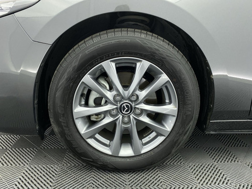 Mazda 3 TOURING MHEV AT 2.0 HIBRIDO