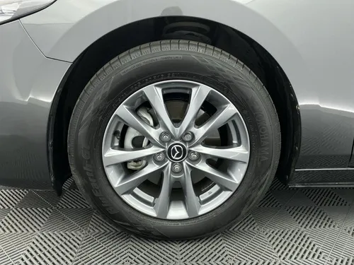 Mazda 3 TOURING MHEV AT 2.0 HIBRIDO